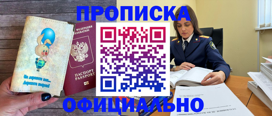 где прописаться в Донском